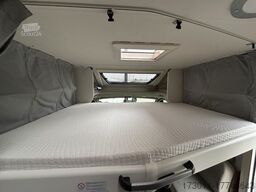 CARADO T448 pro 140PS Hubbett Markise Navi *sofort*