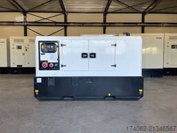 Kohler KDI2504T - 50 kVA Stage V Generator - DPX-19005