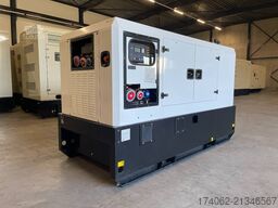 Kohler KDI2504T - 50 kVA Stage V Generator - DPX-19005