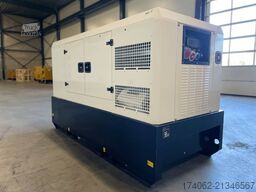 Kohler KDI2504T - 50 kVA Stage V Generator - DPX-19005