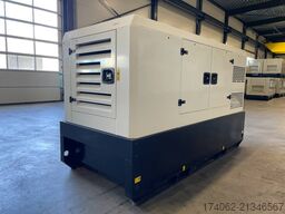 Kohler KDI2504T - 50 kVA Stage V Generator - DPX-19005