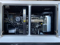 Kohler KDI2504T - 50 kVA Stage V Generator - DPX-19005