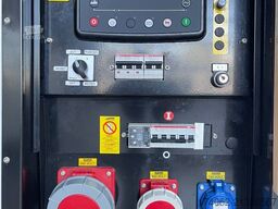 Kohler KDI2504T - 50 kVA Stage V Generator - DPX-19005