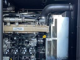 Kohler KDI2504T - 50 kVA Stage V Generator - DPX-19005