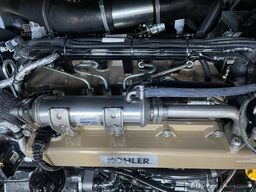 Kohler KDI2504T - 50 kVA Stage V Generator - DPX-19005