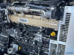 Kohler KDI2504T - 50 kVA Stage V Generator - DPX-19005
