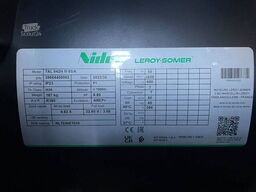 Kohler KDI2504T - 50 kVA Stage V Genset - DPX-19005