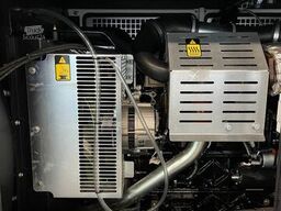 Kohler KDI2504T - 50 kVA Stage V Genset - DPX-19005