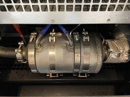 Kohler KDI2504T - 50 kVA Stage V Genset - DPX-19005