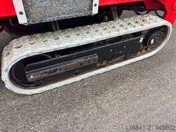 Teupen LEO 18GT 17,90m Raupenarbeitsbühne