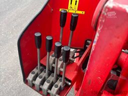 Teupen LEO 18GT 17,90m Raupenarbeitsbühne