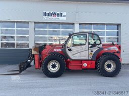 Manitou MT 1840 Teleskoplader 17,55m