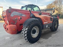 Manitou MT 1840 Teleskoplader 17,55m