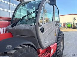 Manitou MT 1840 Teleskoplader 17,55m