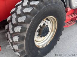 Manitou MT 1840 Teleskoplader 17,55m