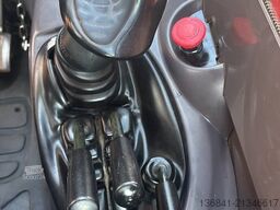 Manitou MT 1840 Teleskoplader 17,55m