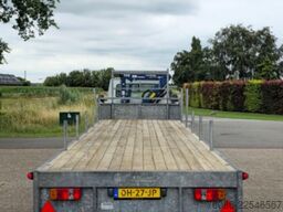 Iveco 40C17 BE-COMBI!! KRAAN AMCO VEBA + TRAILER!! TOP!!