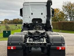 Mercedes-Benz Arocs 3351 6x4 LS!!  TRK 180ton!!UNUSED!!TURBO ...