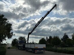 Scania R560 V8 2012 HMF 30TM!!CRANE/KRAN/GRUE!! 6x2!FU...