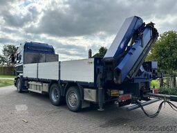 Scania R560 V8 2012 HMF 30TM!!CRANE/KRAN/GRUE!! 6x2!FU...