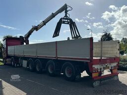Floor 4 assen  130r KLEM 4 assen Hiab 130r KLEM
