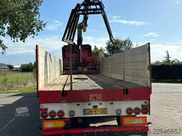 Floor 4 assen  130r KLEM 4 assen Hiab 130r KLEM