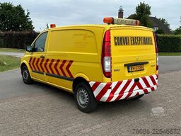 Mercedes-Benz Vito 113 CDI AUTOMAAT!!CONVOI EXCEPTIONNEL!!BEG...