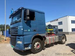 DAF XF 105.460