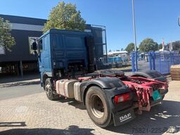 DAF XF 105.460
