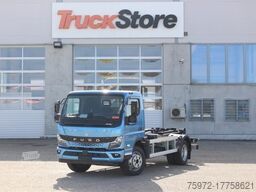 Mitsubishi 9C18E Abrollkipper mit Haken