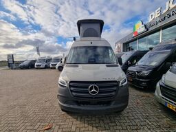 Hymer Grand Canyon S 600 Mercedes 4WD