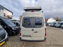 Hymer Grand Canyon S 600 Mercedes 4WD