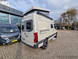Hymer Grand Canyon S 600 Mercedes 4WD
