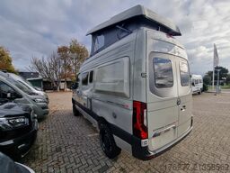 Hymer Grand Canyon S 600 Mercedes 4WD