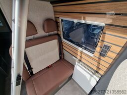 Hymer Grand Canyon S 600 Mercedes 4WD