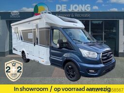 Carado T 447 Edition 26 Ford