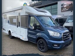 Carado T 447 Edition 26 Ford