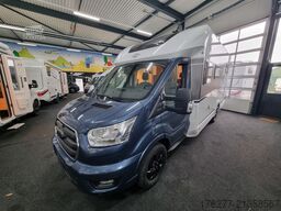 Carado T 447 Edition 26 Ford