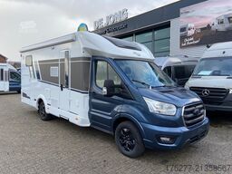 Carado T 447 Edition 26 Ford