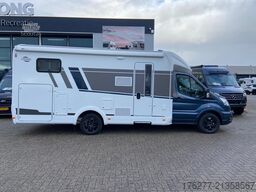 Carado T 447 Edition 26 Ford