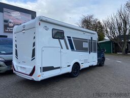 Carado T 447 Edition 26 Ford