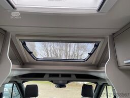 Carado T 447 Edition 26 Ford