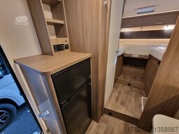 Carado T 447 Edition 26 Ford