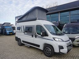 Carado CV 541 Pro Fiat