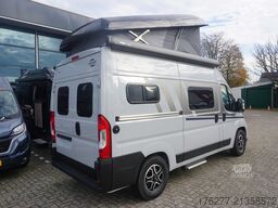 Carado CV 541 Pro Fiat