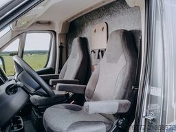 Carado CV 541 Pro Fiat