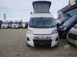 Carado CV 541 Pro Fiat