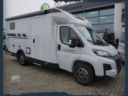 Crosscamp EXPDN 7.0 T E  Peugeot