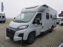 Crosscamp EXPDN 7.0 T E  Peugeot