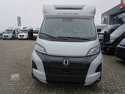 Crosscamp EXPDN 7.0 T E  Peugeot